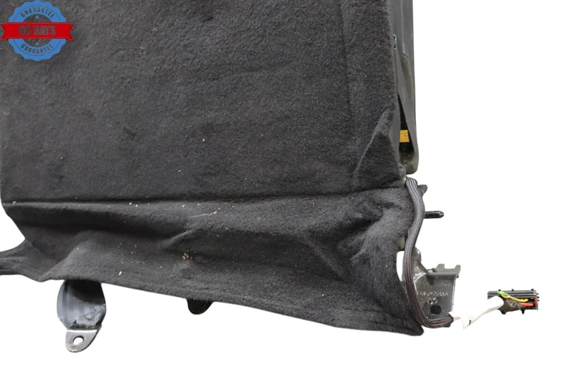 Load image into Gallery viewer, 14-17 Maserati Ghibli Rear Left Driver Side Top Upper Seat Cushion Assembly Oem