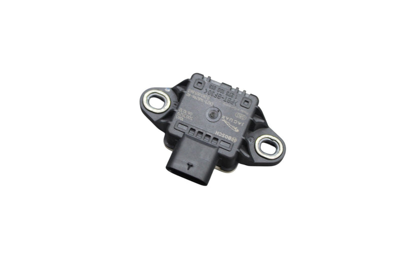 Load image into Gallery viewer, 12-19 Jaguar XF XJ XJL X351 Turn Yaw Rate Body Acceleration Sensor C2D26335 Oem