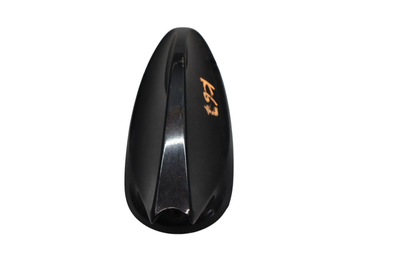 Load image into Gallery viewer, 14-21 BMW I3 I01 Rear Roof GPS Antenna Receiver Signal Module Unit Black Oem