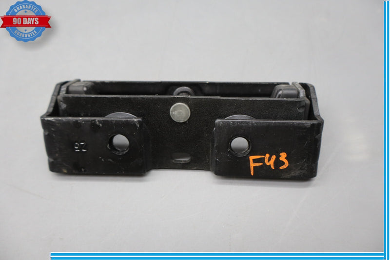Load image into Gallery viewer, 03-12 Land Rover Range Rover HSE Rear Tailgate Lock Striker Latch Pin Plate Oem