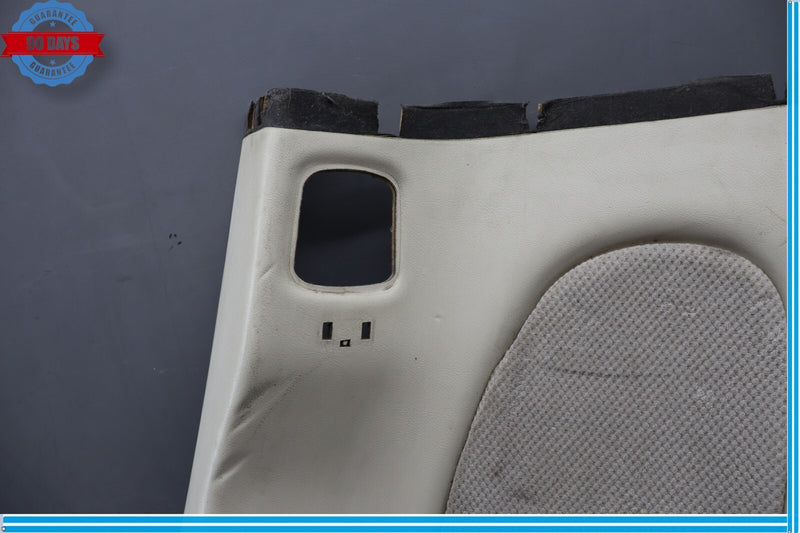 Load image into Gallery viewer, 97-06 Jaguar X100 XK8 XKR Convertible Rear Right Side Quarter Trim Cover Oem