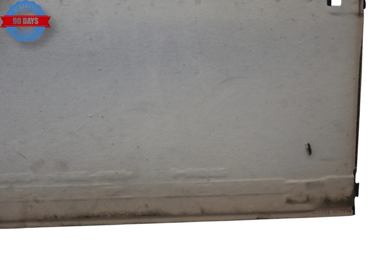 Load image into Gallery viewer, 03-13 Maserati Quattroporte M139 Headliner Sunroof Sun Roof Sun Shade Cover Oem