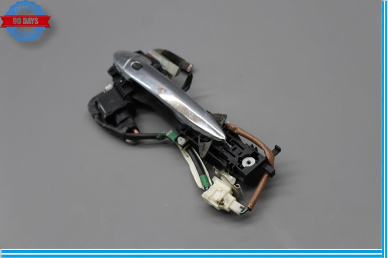 Load image into Gallery viewer, 07-12 Lexus LS460 LS460L Front Right Passenger Side Exterior Door Handle Oem