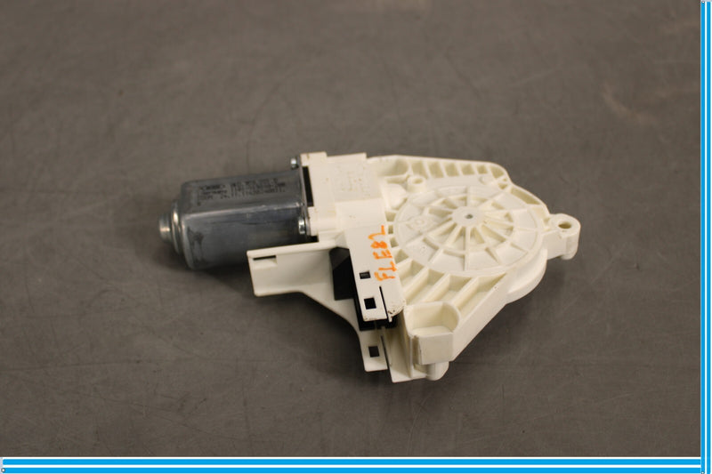 Load image into Gallery viewer, 11-16 Porsche Cayenne Front Left Side Door Window Regulator Motor Oem