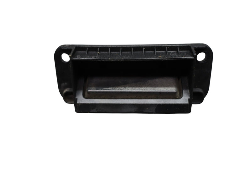 Load image into Gallery viewer, 08-17 Mercedes E350 C300 W207 Rear Trunk Lid Tailgate Release Open Handle Oem