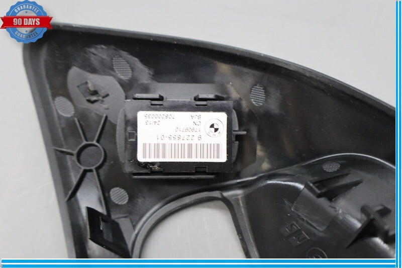 Load image into Gallery viewer, 12-18 BMW 320i 328i 428i Right Side Seat Release Handle Cover Trim Oem