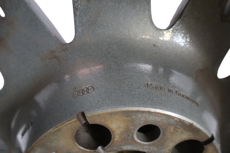 Load image into Gallery viewer, 12-18 Audi A7 Quattro 10 Spoke Alloy Wheel Rim 9Jx20H2 ET37 4H0601025AE Oem