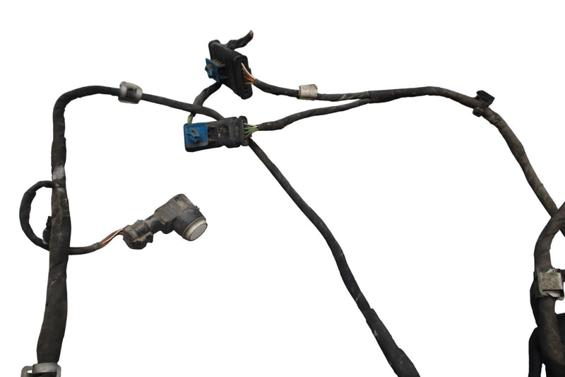 Load image into Gallery viewer, 12-19 Mercedes X166 GL450 Rear Bumper PDC Parking Sensor Wire Harness Oem