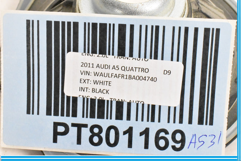 Load image into Gallery viewer, REAR LEFT/RIGHT SPEAKER Audi A5 RS5 S5 08 09 10 11 12 13 14 15 OEM 8T0035411
