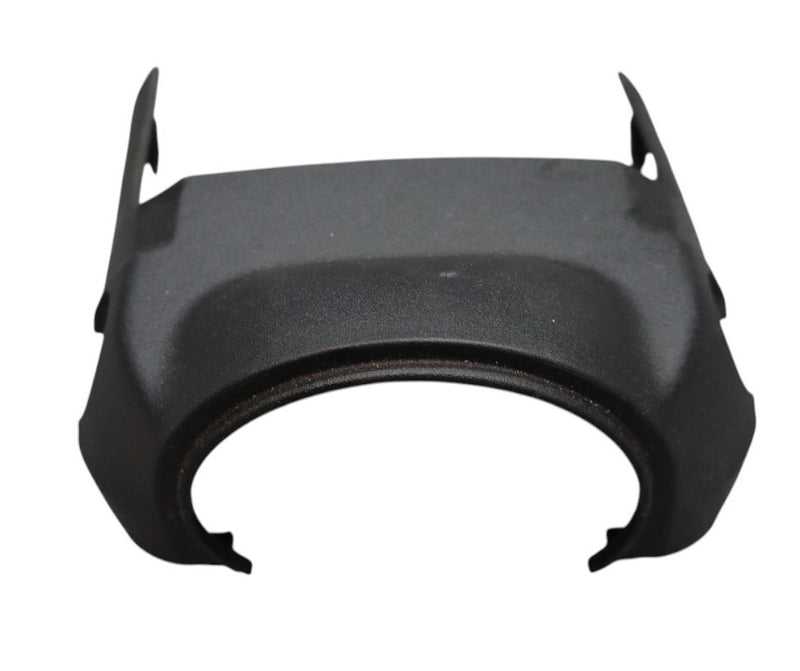 Load image into Gallery viewer, 17-23 Alfa Romeo Giulia Steering Column Wheel Shroud Upper Cover Panel Oem