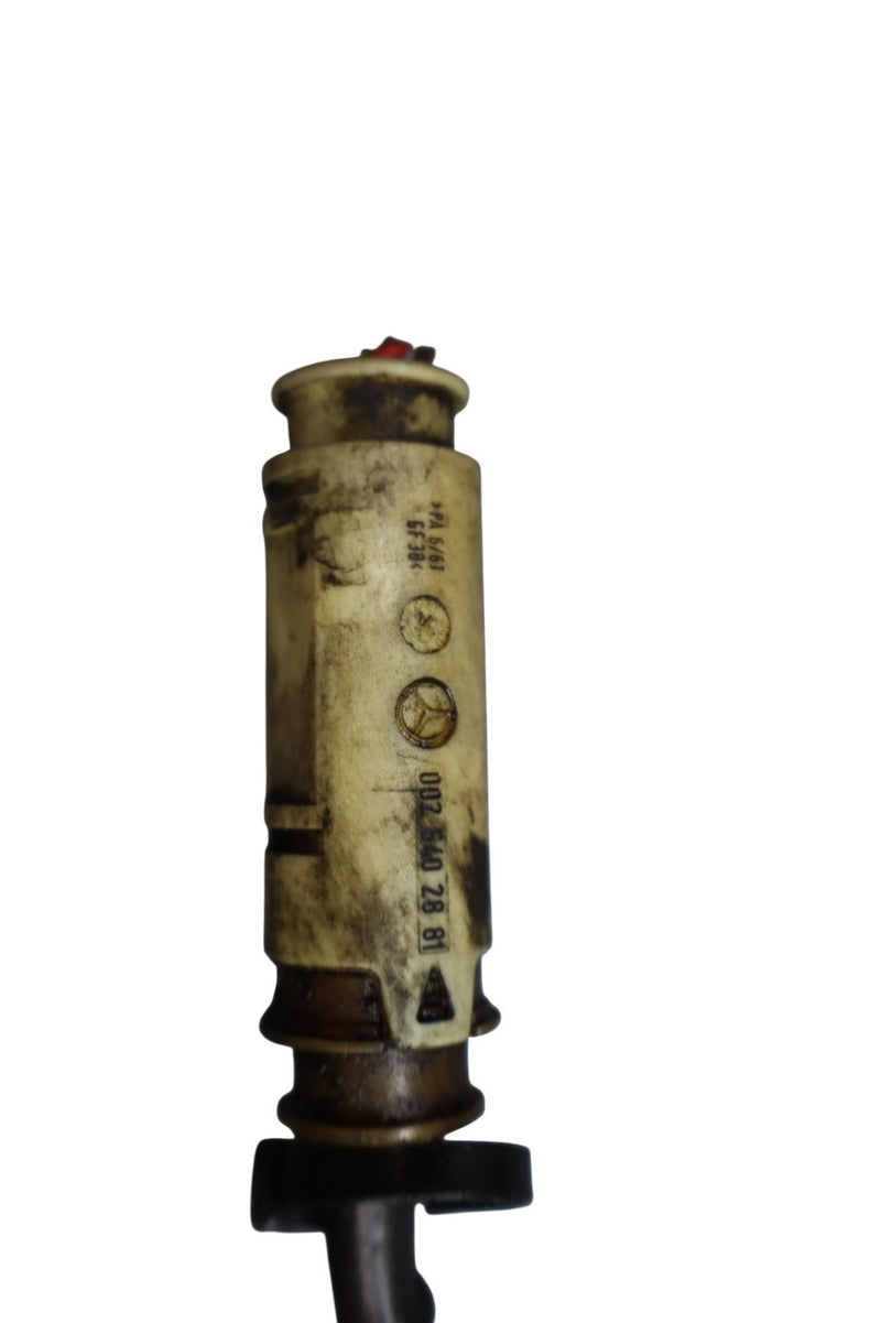 Load image into Gallery viewer, 03-09 Mercedes W209 CLK350 CLK500 Electronic Oxygen Sensor W/ Connector Oem