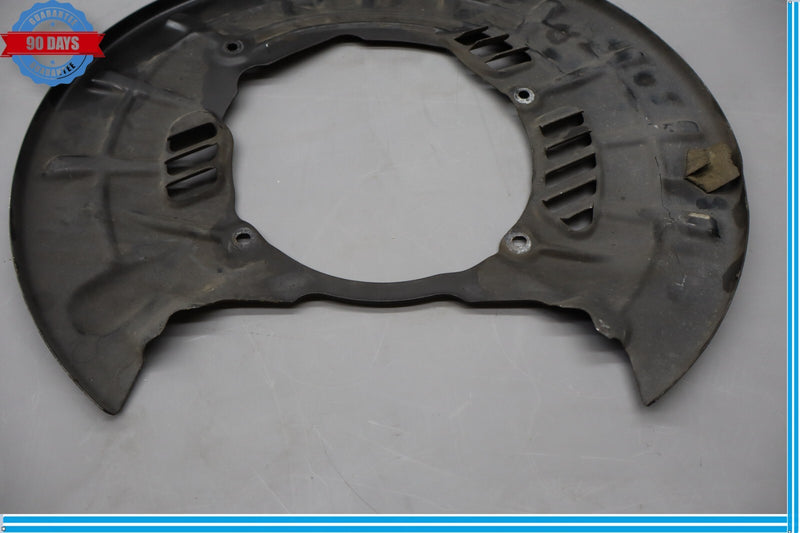 Load image into Gallery viewer, 10-16 Porsche Panamera Rear Left Driver Side Cover Plate 97035280633 Oem