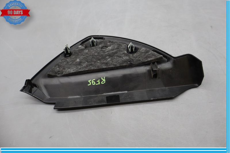 Load image into Gallery viewer, 08-14 Mercedes W204 C300 C250 Right Side Dash Dashboard Trim Panel Oem