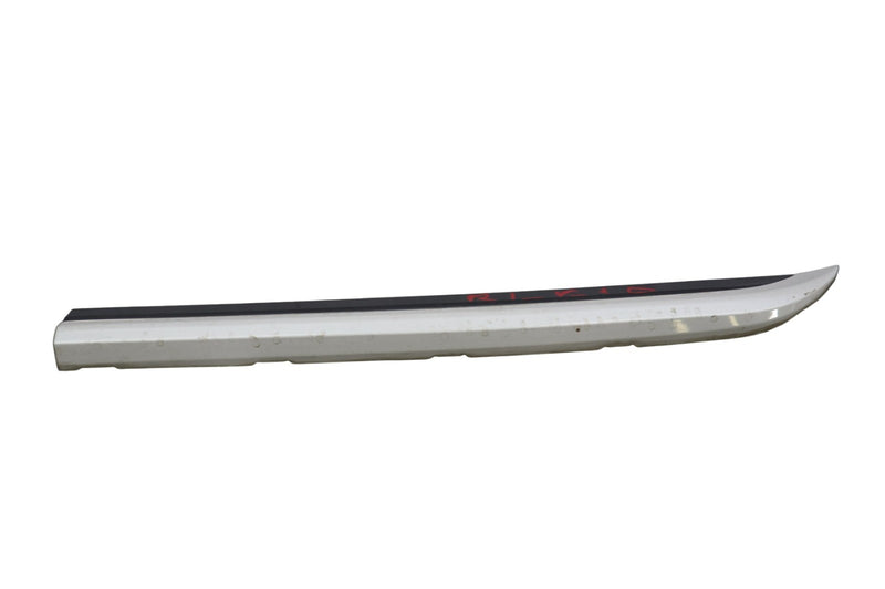 Load image into Gallery viewer, 07-12 Lexus LS460 Rear Left Driver Side Door Lower Trim Molding Oem