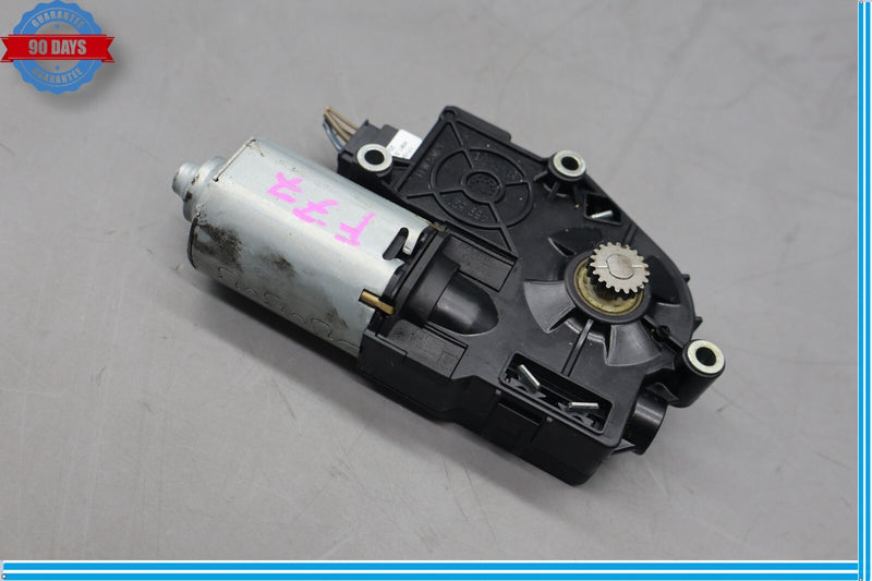 Load image into Gallery viewer, 09-15 BMW 750i 750Li F01 F02 Upper Overhead Sunroof Adjustment Motor Oem