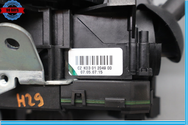 Load image into Gallery viewer, 03-12 Bentley Continental GT GTC Steering Column Switches Clock Spring Oem