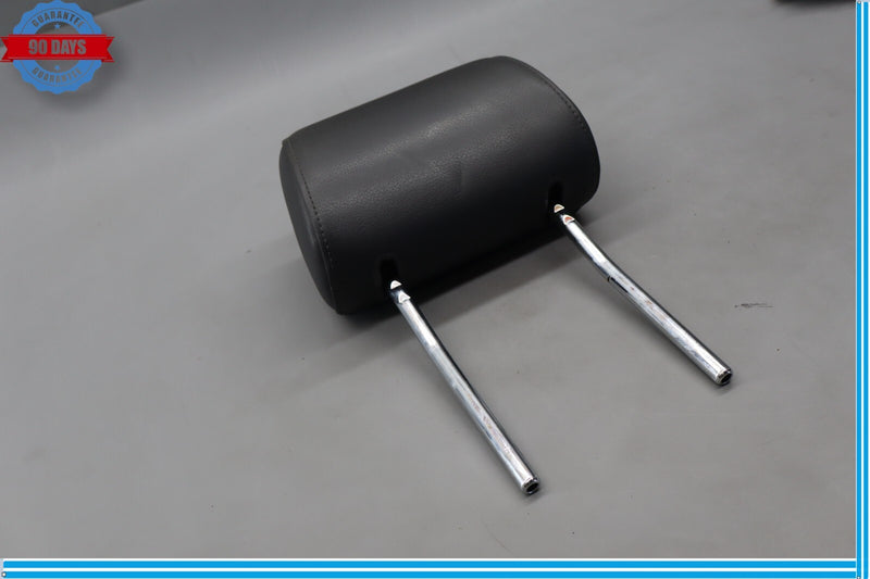 Load image into Gallery viewer, 07-09 AUDI Q7 4L Front Left Driver Side Upper Seat Headrest Head Rest Oem