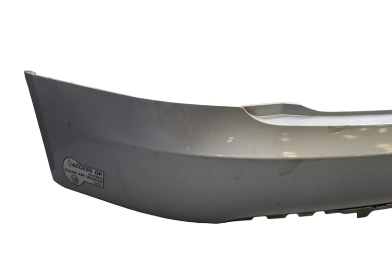 Load image into Gallery viewer, 12-16 Tesla Model S Rear Bumper Lower Cover Panel Assembly Oem