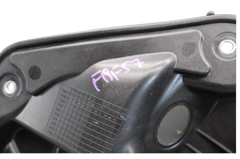 Load image into Gallery viewer, 11-18 Porsche Cayenne 958 Front Right Side Door Window Regulator 7P5837462D OEM