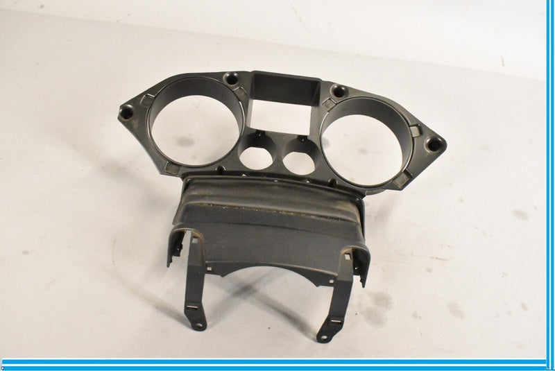 Load image into Gallery viewer, 04-10 Bentley Continental Steering Column Cover 3D0858565A Oem