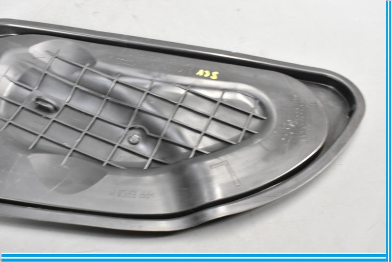 Load image into Gallery viewer, 09-16 Audi A4 Front Left Driver Side Inner Door Lock Cover Trim Oem