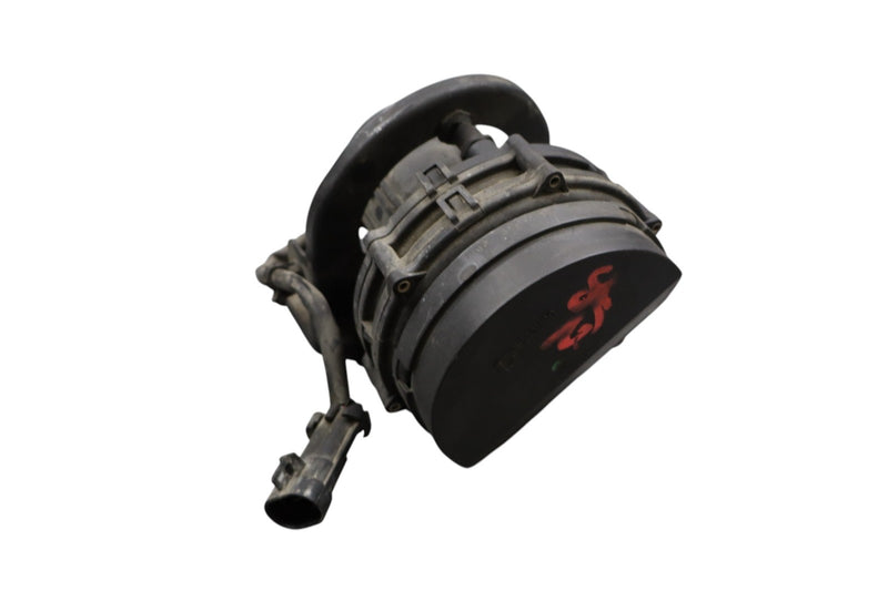 Load image into Gallery viewer, 02-19 Maserati Quattroporte M139 Air Injection Smog Pump Black Oem