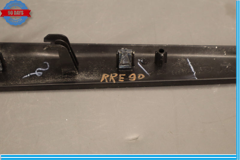 Load image into Gallery viewer, 14-21 Maserati Ghibli Rear Right Passenger Side Door Interior Trim Molding Oem