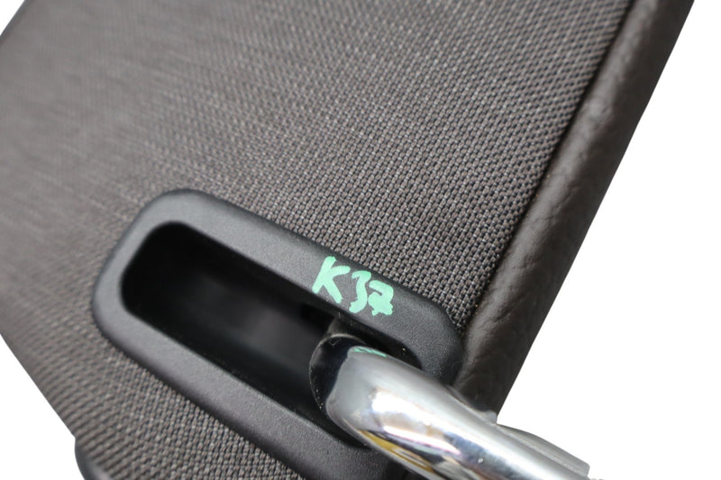 Load image into Gallery viewer, 14-18 BMW i3 I01 Hybrid Rear Right Passenger Side Seat Headrest Head Rest Oem
