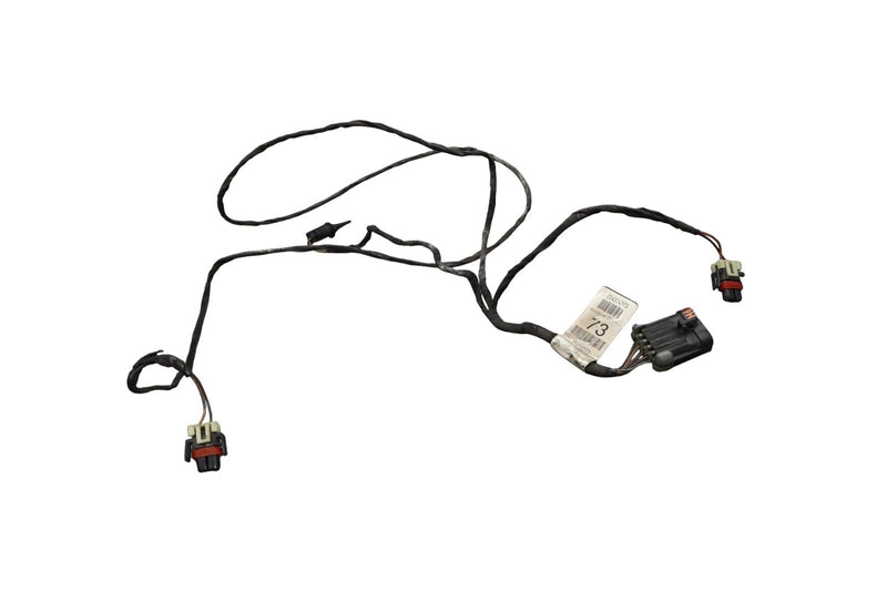 Load image into Gallery viewer, 06-09 Mercedes W164 ML320 GL450 Front Bumper PDC Parking Sensor Wire Harness Oem