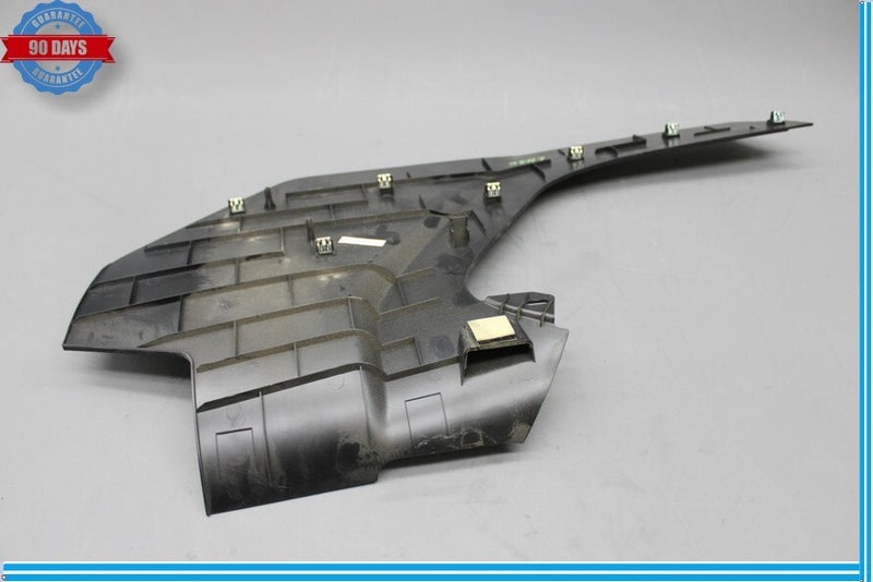 Load image into Gallery viewer, 12-19 Tesla Model S Left Driver Side Center Console Trim 100824800C Oem