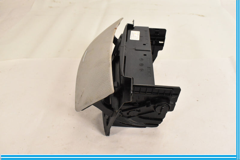 Load image into Gallery viewer, 07-13 Mercedes S550 S600 W221 Dash Center Console CD Player Cover Trim Oem