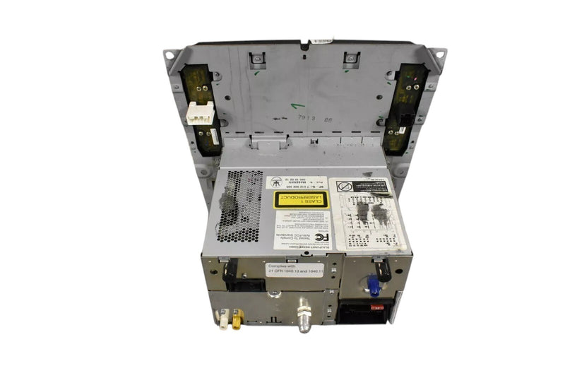Load image into Gallery viewer, 03-08Maserati Quattroporte Display Command Head Unit Navigation Radio 218024 OEM