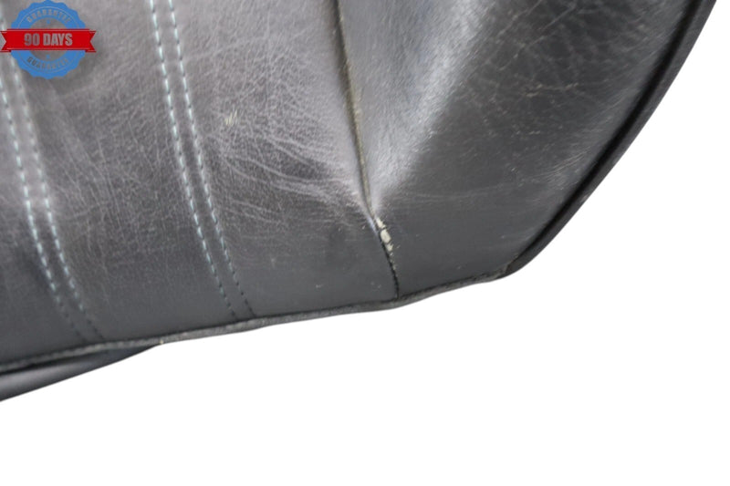 Load image into Gallery viewer, 03-08 Maserati Quattroporte M139 Front Left Side Top Upper Seat Cushion Oem