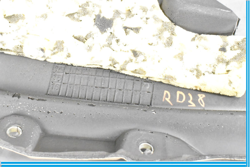 Load image into Gallery viewer, 04-13 Maserati Quattroporte M139 Front Right Lower C Pillar Trim Panel Oem