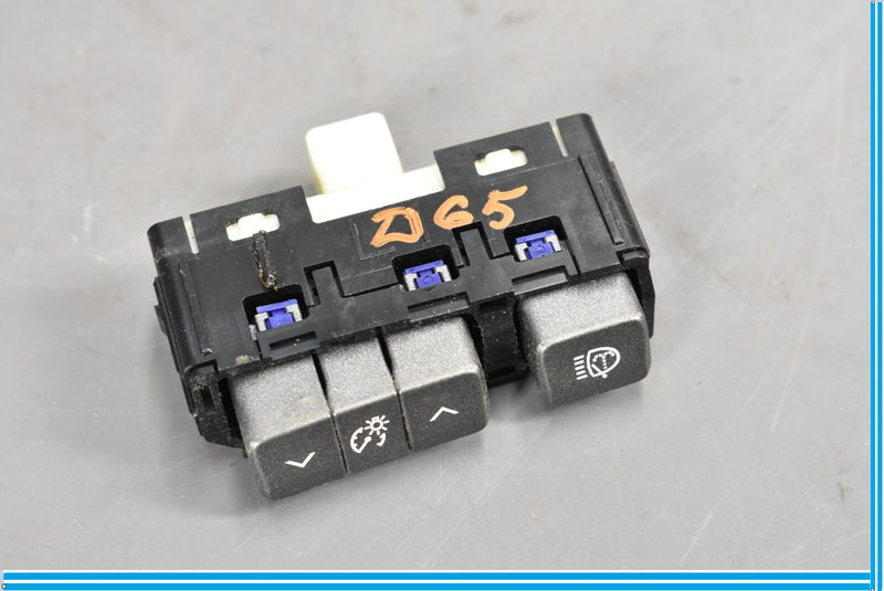Load image into Gallery viewer, 07-12 Lexus LS460 Cruise Control Headlight Washer Button Switch Oem