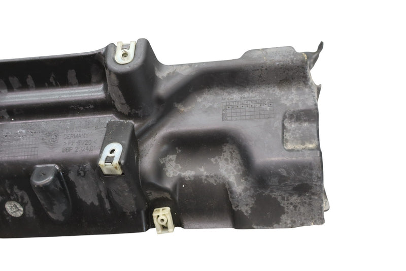 Load image into Gallery viewer, 14-21 BMW i3 I01 Front Lower Center Air Duct Cowl Cover Trim Panel Unit OEM