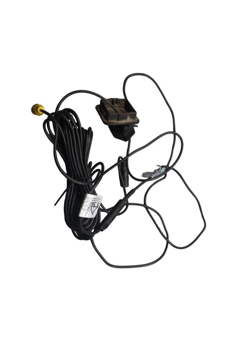 Load image into Gallery viewer, 07-13 Mercedes W221 S550 CL550 Rear View Back Up Cam Camera Aftermarket