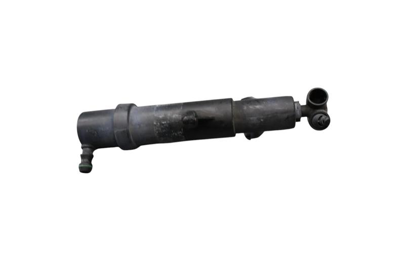 Load image into Gallery viewer, 03-09 Mercedes CLK320 CLK500 W209 Left Side Headlight Washer Nozzle Pump Oem