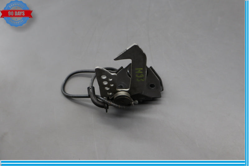 Load image into Gallery viewer, 11-16 BMW 535i GT xDrive Right Passenger Side Hood Lock Latch Catch Oem