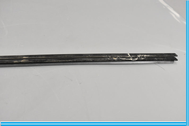 Load image into Gallery viewer, 18-20 Jaguar E-Pace Front Left Side Door Window Inner Weatherstrip Seal Oem