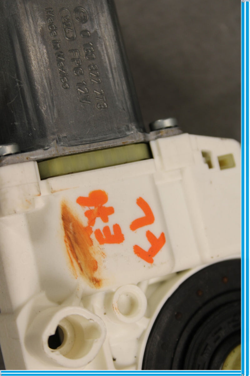 Load image into Gallery viewer, 06-13 Mercedes GL450 GL320 R350 Front Left Side Window Regulator Motor Oem