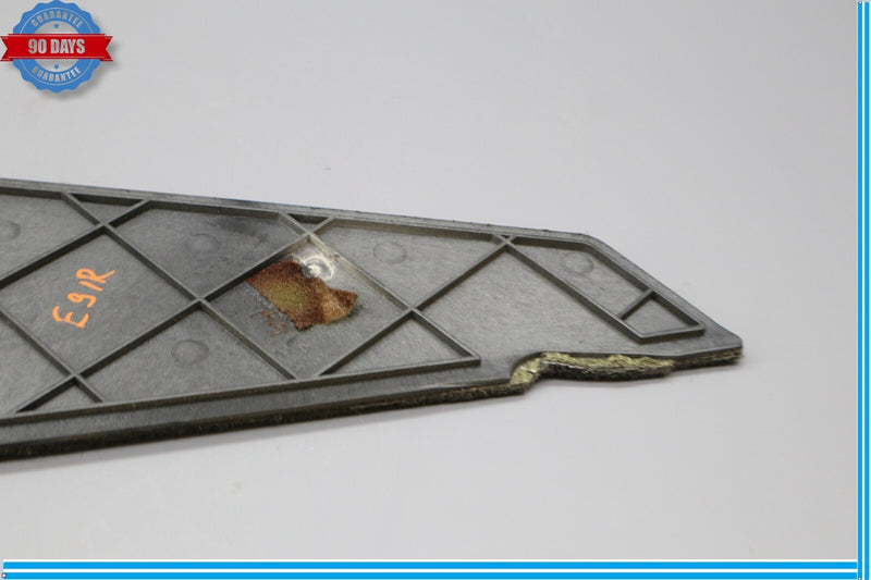 Load image into Gallery viewer, 03-07 HUMMER H2 Left Center Console Under Dash Lower Trim Cover Panel Oem