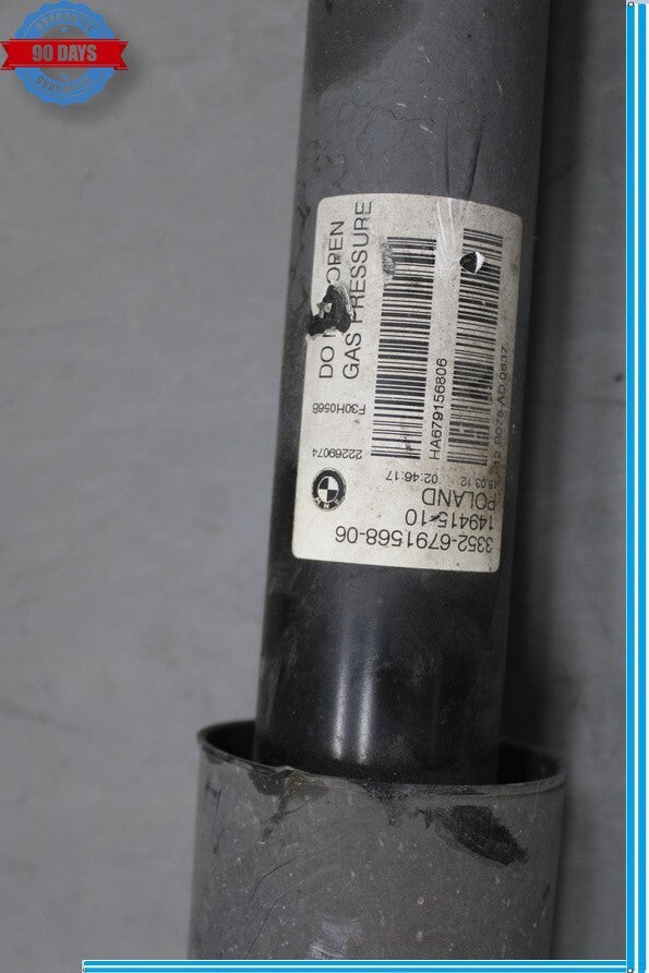 Load image into Gallery viewer, 12-16 BMW F30 328i Rear Left Driver Side Shock Strut Absorber Oem
