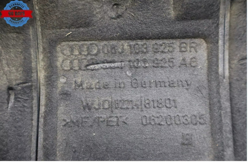 Load image into Gallery viewer, 09-17 Audi A6 A6 Quattro S6 TFSI Turbo Engine Cover Trim 06J103925BR OEM