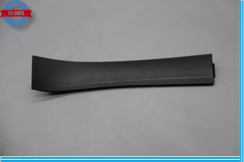 Load image into Gallery viewer, 14-20 Maserati Quattroporte Front Left Side A Pillar Middle Cover Trim Oem