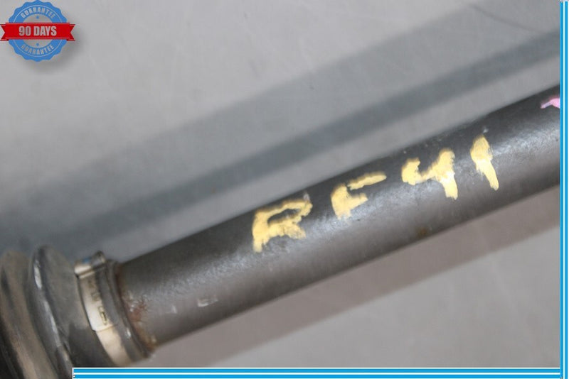 Load image into Gallery viewer, 13-16 Mercedes X166 GL450 GL550 Rear Right Passenger Side CV Axle Shaft Oem