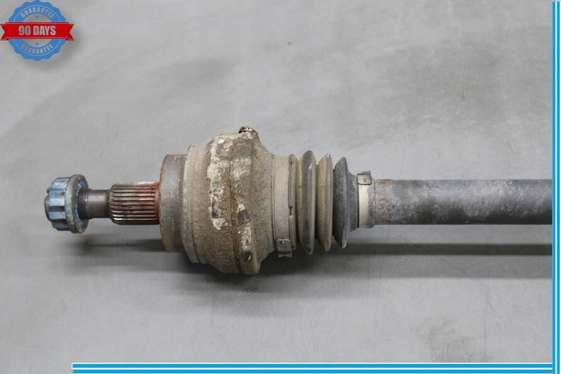 Load image into Gallery viewer, 13-16 Mercedes X166 GL450 GL550 Rear Right Passenger Side CV Axle Shaft Oem