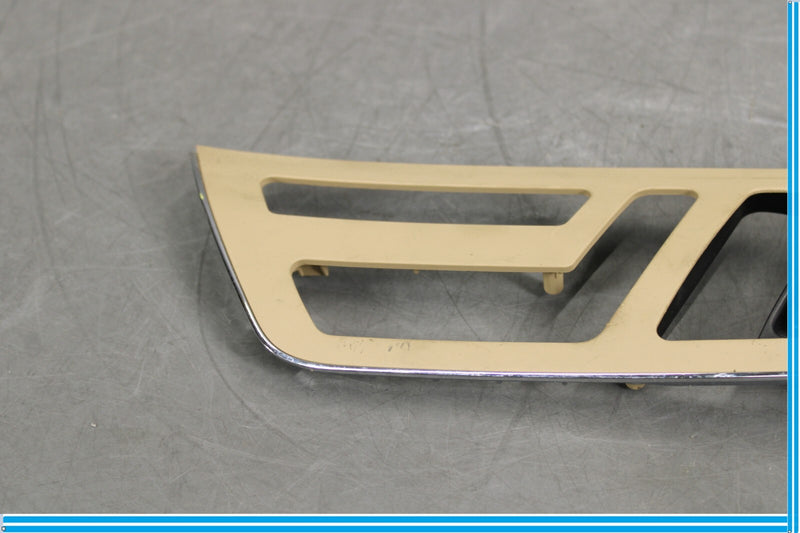 Load image into Gallery viewer, 07-13 Mercedes S400 S550 W221 Front Right Side Interior Door Handle Oem