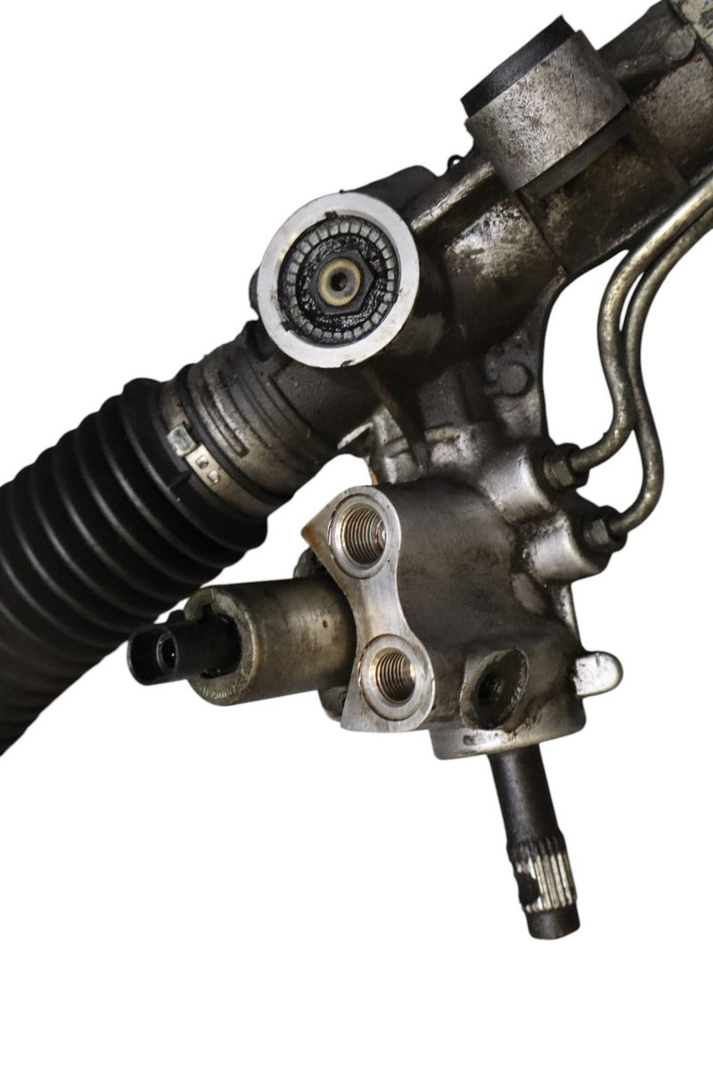 Load image into Gallery viewer, 03-12 Maserati Quattroporte Power Steering Gear Rack & Pinion Assembly Oem