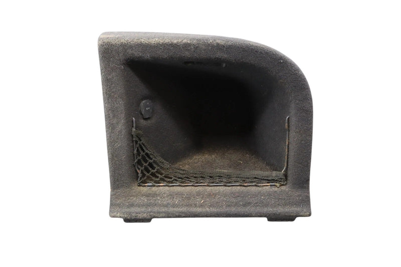 Load image into Gallery viewer, 09-12 Audi A4 Quattro Rear Right Passenger Side Storage Side Panel 8K9863990 Oem